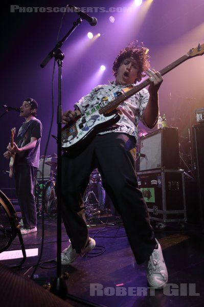 JOHNNY MAFIA - 2024-06-18 - PARIS - Le Trianon - 